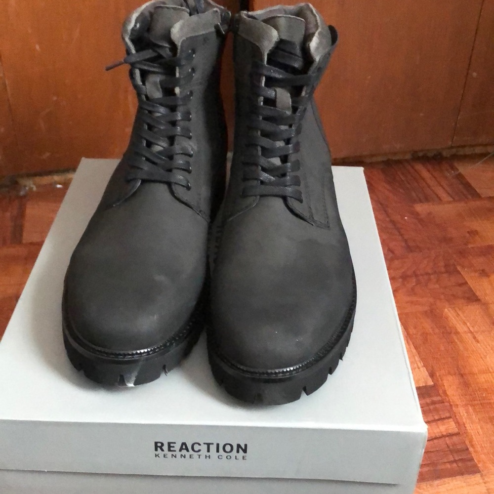 Kenneth Cole Reaction Men’s Boots